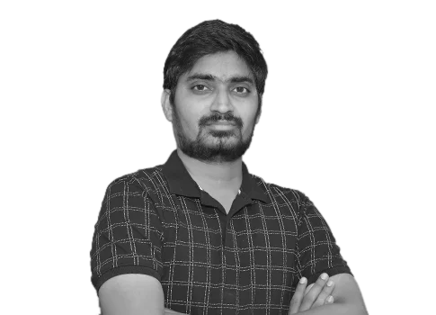 Dr. Panduranga Ravi Teja Dr. Panduranga Ravi Teja