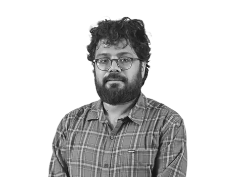 Dr. Raju Roychowdhury Dr. Raju Roychowdhury