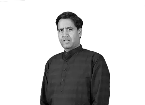 Dr. Shalendra Kumar Dr. Shalendra Kumar