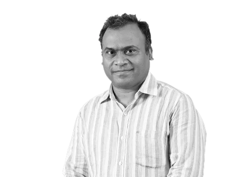 Siddharth Kumar Siddharth Kumar