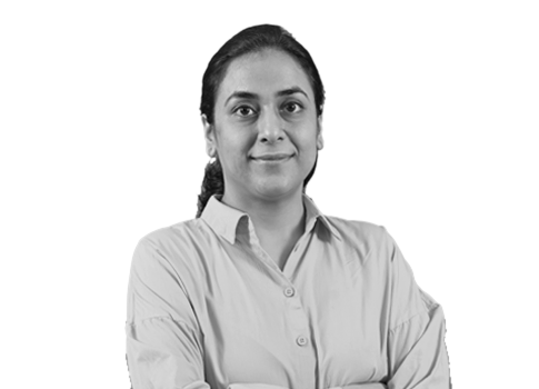 Dr. Sonal Talreja Dr. Sonal Talreja
