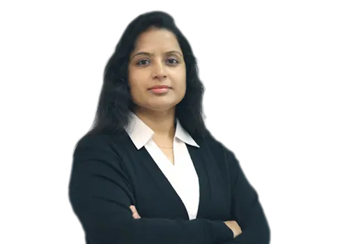 Dr. Sunita Varjani Dr. Sunita Varjani