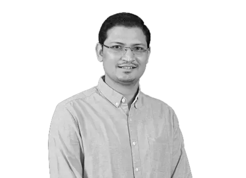 Dr. Tanuj Kumar Dr. Tanuj Kumar