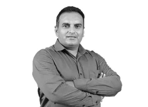 Dr. Vamsi Krishna Kudapa Dr. Vamsi Krishna Kudapa