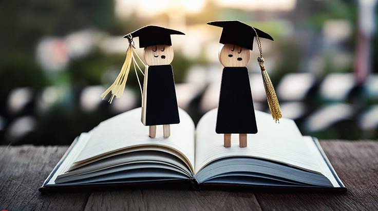 Unlocking the Potential of a Bachelor of Design Education