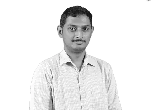 Dr. Vamsi Krishna Kudapa Dr. Vamsi Krishna Kudapa