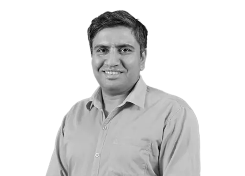 Dr. Vamsi Krishna Kudapa Dr. Vamsi Krishna Kudapa