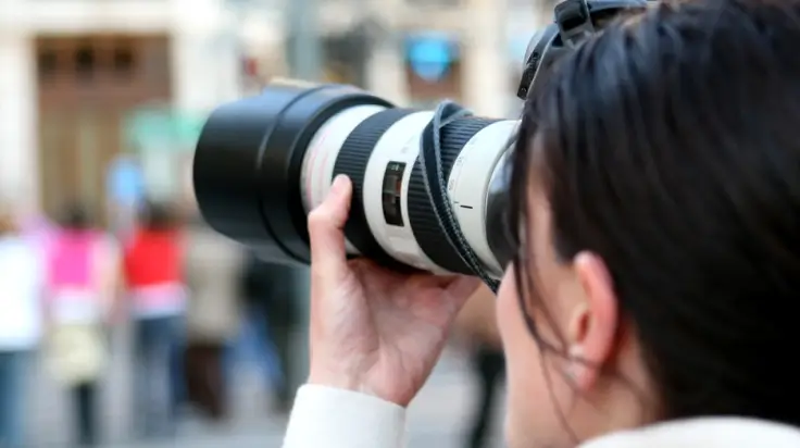Here’s why journalists matter to the world today more than ever before