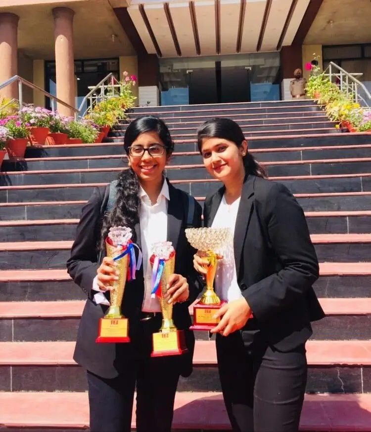 How Client Counselling Competitions nurture law students