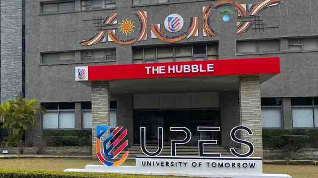 Upese UPES Executive Education Programs to Shape Future ESG Leaders