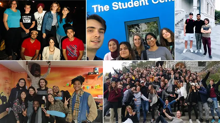 Why gaining international exposure is more crucial than ever
By a Correspondent
