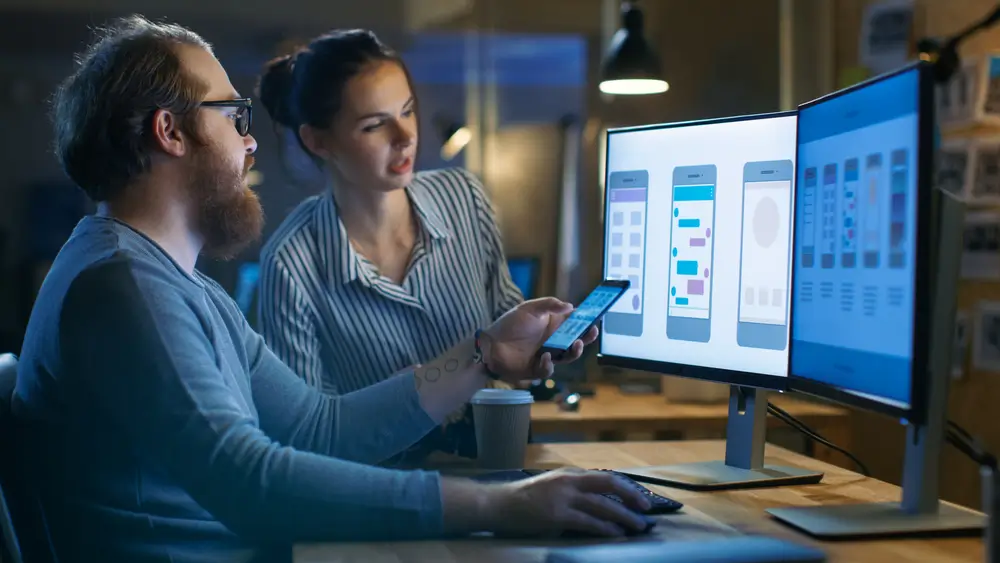 What is the Difference Between a Software Engineer and a Software Developer?