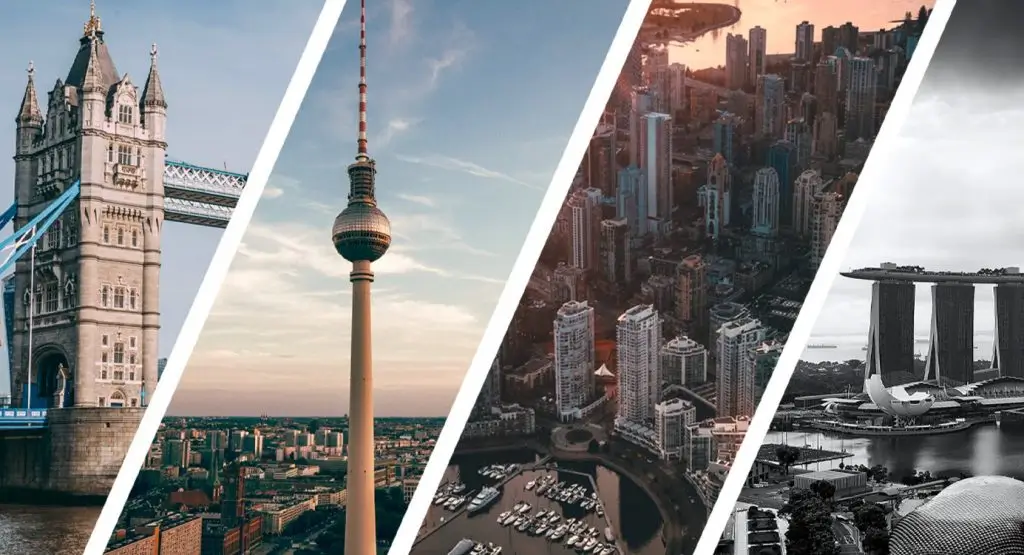 Why gaining international exposure is more crucial than ever