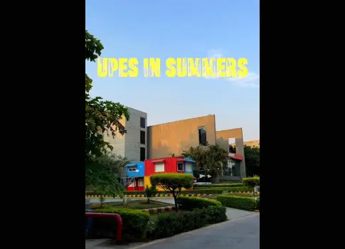Campus Diaries Campus Diaries