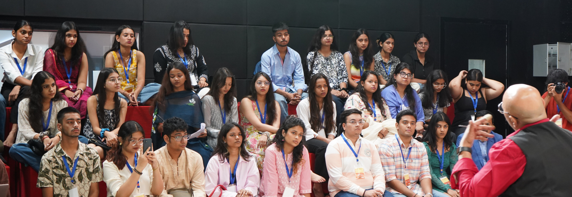 Web Series Mega Conclave