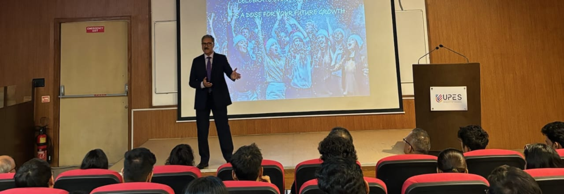 Masterclass on Leadership Communication