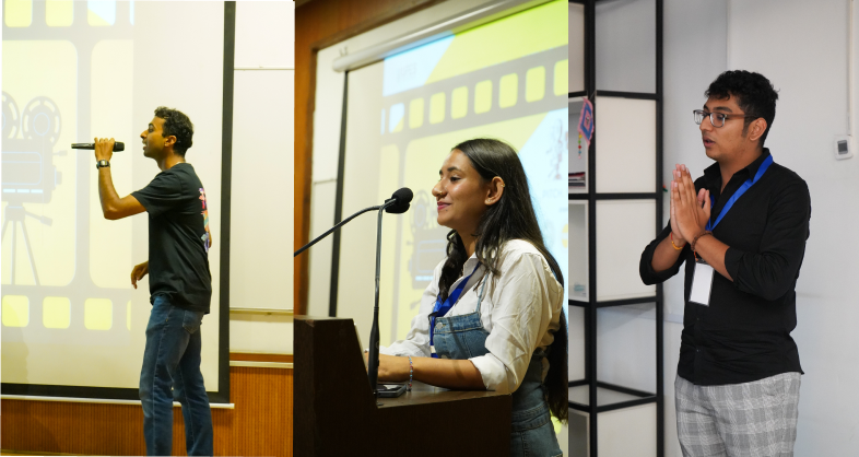 Webinar Event Webinar Event