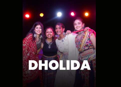 Dholida Dholida