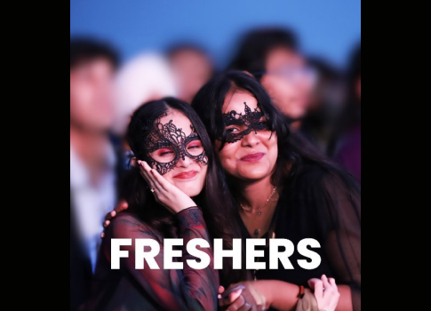 Freshers Freshers