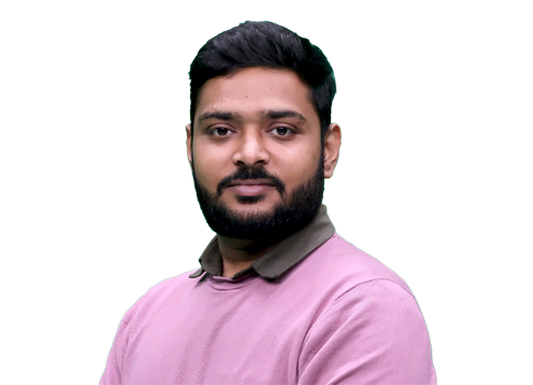 Dr. Manish Mishra Dr. Manish Mishra