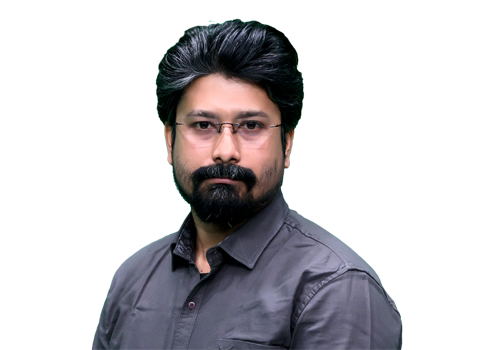 Samir Kumer Das Samir Kumer Das
