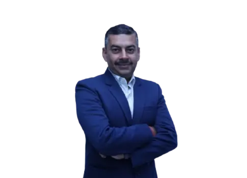 Dr. Amrish Tony Dr. Amrish Tony