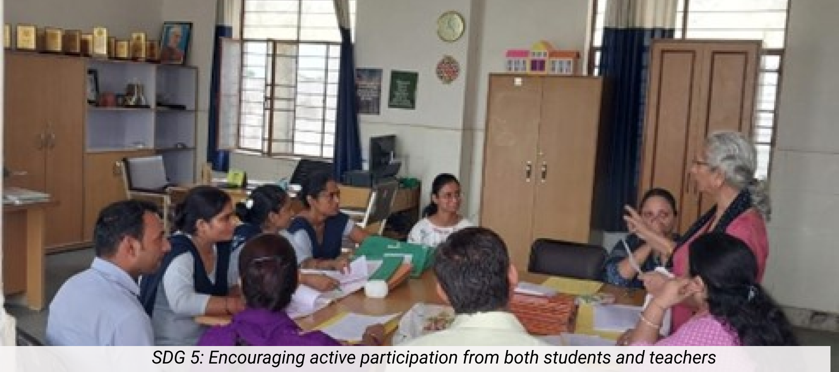 Social Internship - Srijan Social Internship - Srijan