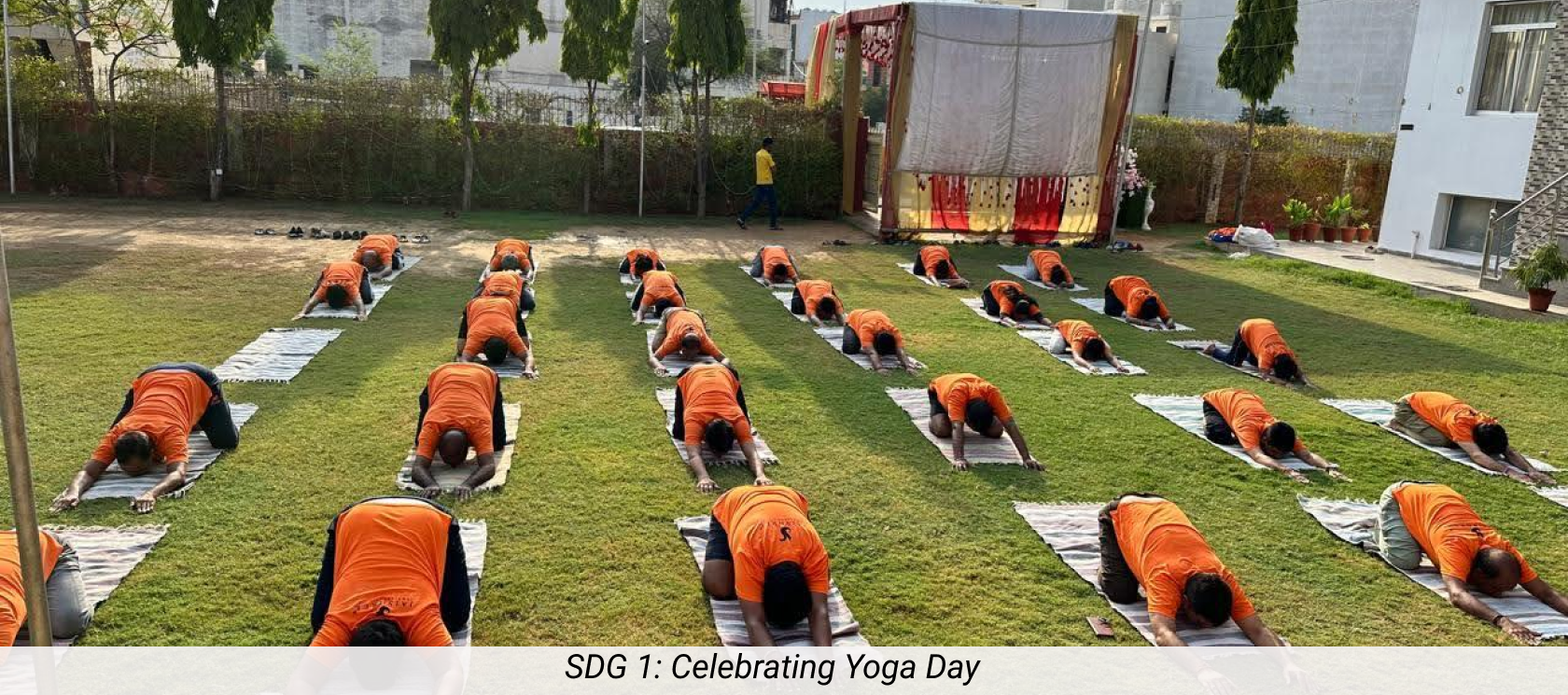 Social Internship - Srijan Social Internship - Srijan