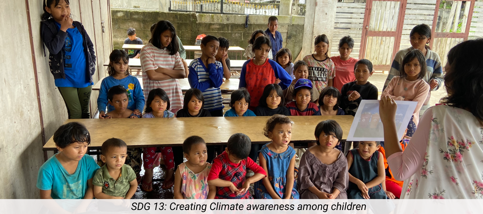 Social Internship - Srijan Social Internship - Srijan