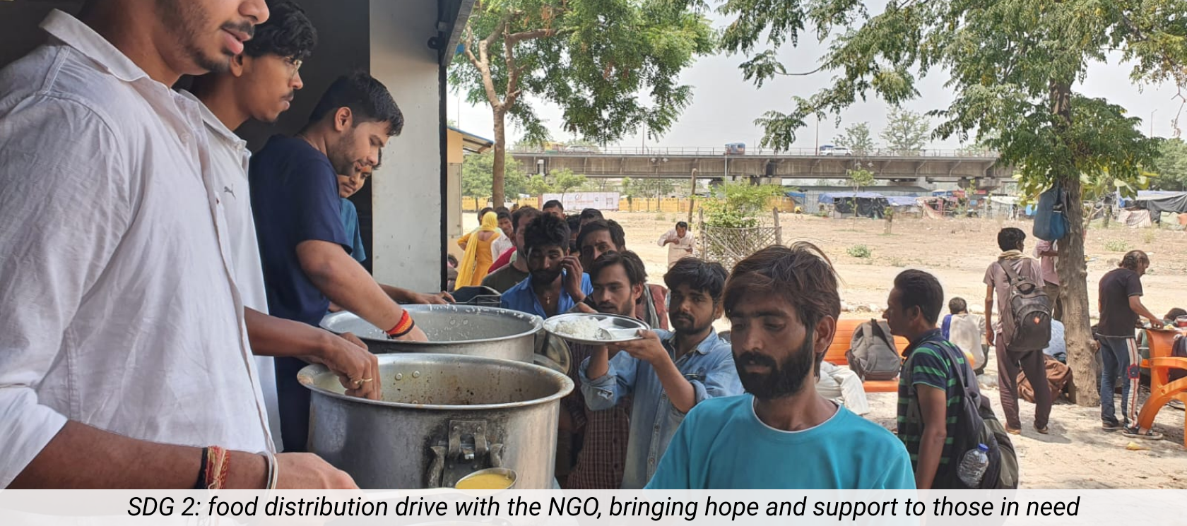 Social Internship - Srijan Social Internship - Srijan