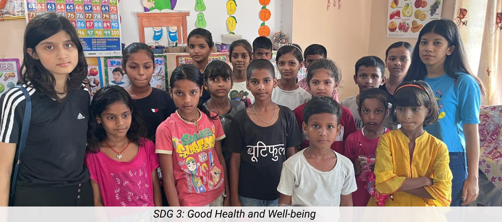 Social Internship - Srijan Social Internship - Srijan