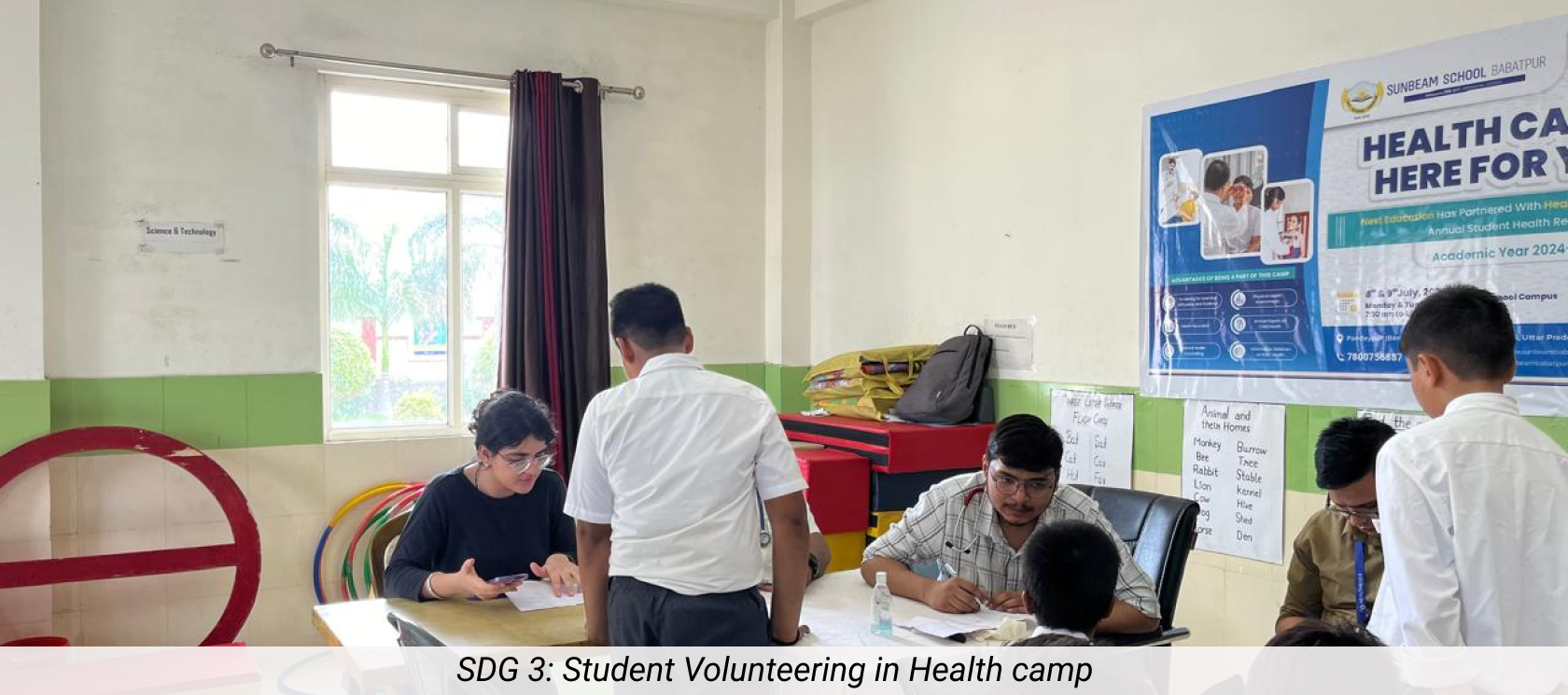 Social Internship - Srijan Social Internship - Srijan