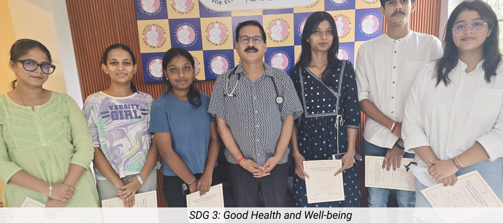 Social Internship - Srijan Social Internship - Srijan