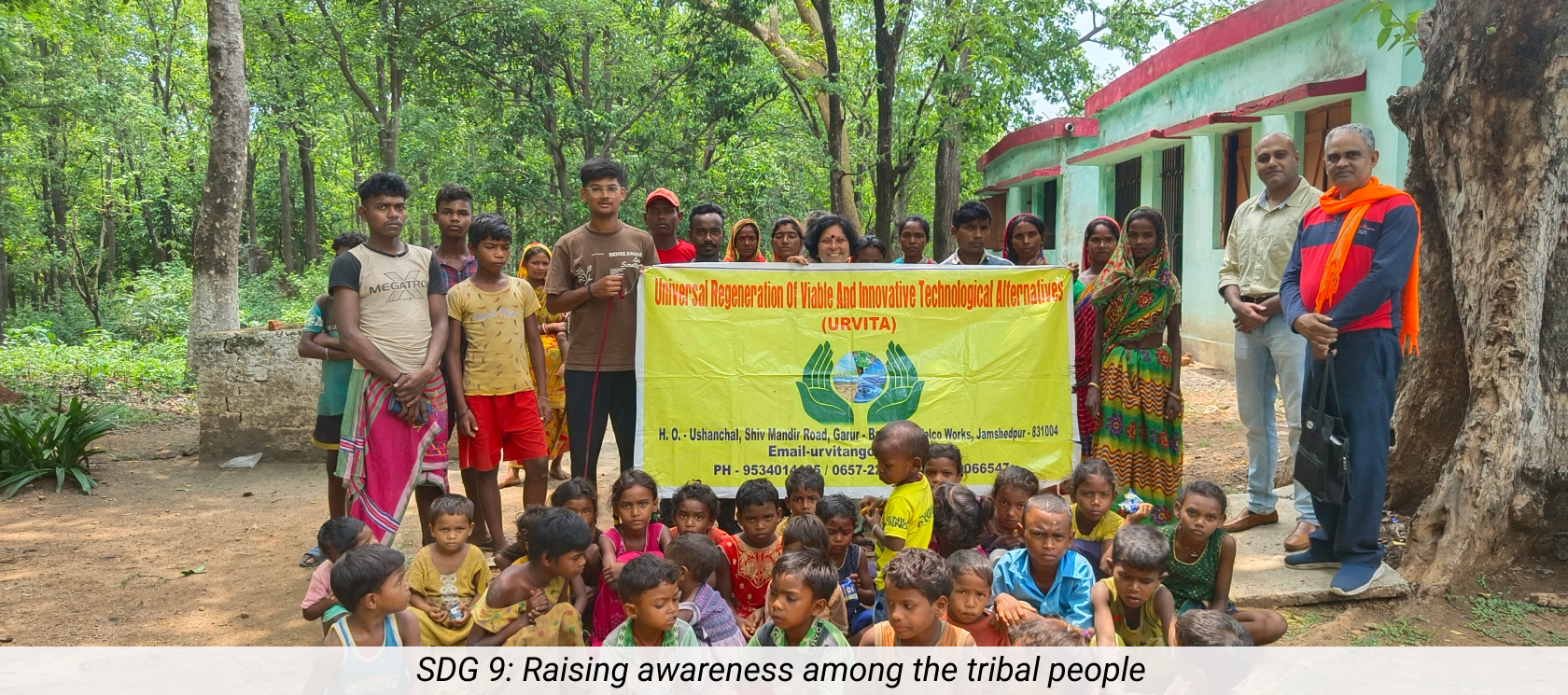 Social Internship - Srijan Social Internship - Srijan