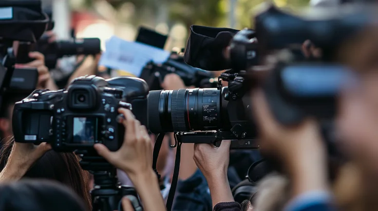 The Impact of Social Media on Journalism: A Double-Edged Sword