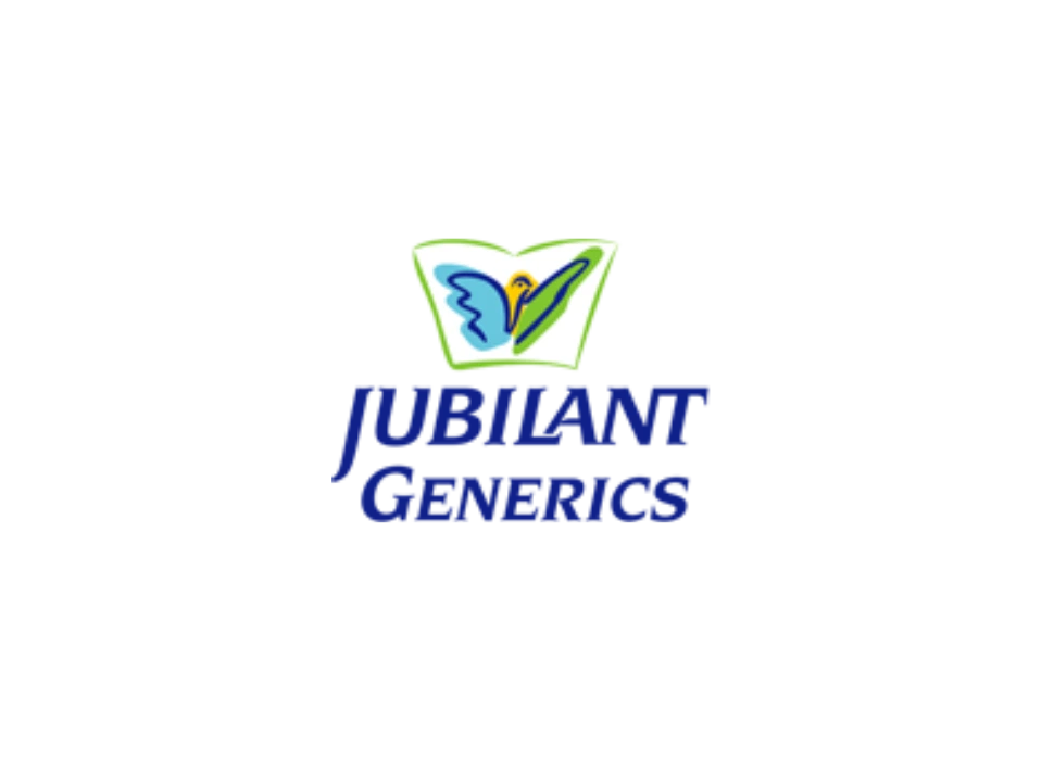 Jubilant Generics Limited Jubilant Generics Limited