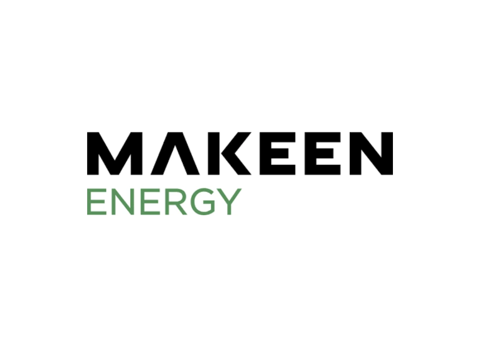 Makeen Energy India Pvt Ltd Makeen Energy India Pvt Ltd