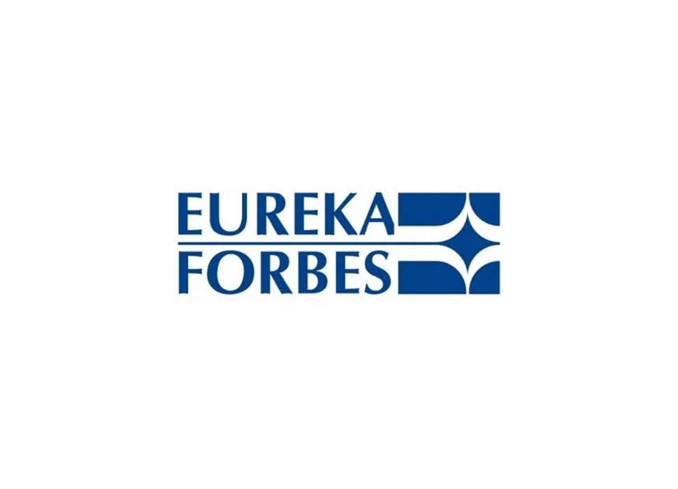 Eureka Forbes Limited Eureka Forbes Limited