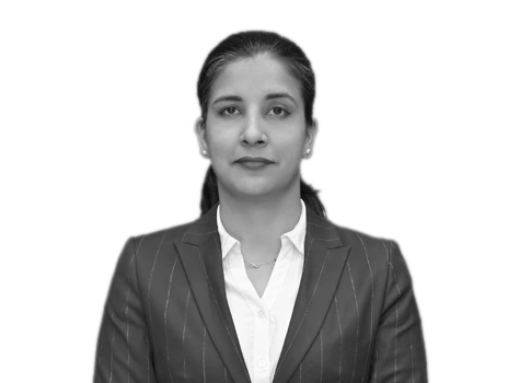 Dr. Amrita Chaskar Dr. Amrita Chaskar