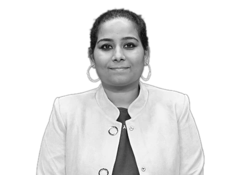 Dr. Aradhya Singh Dr. Aradhya Singh