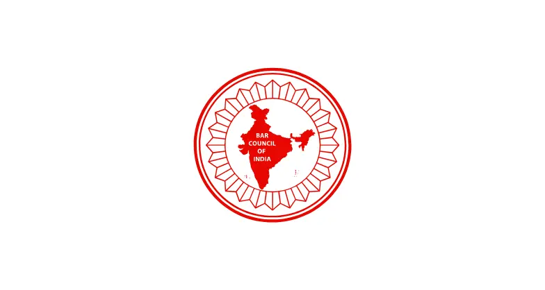 Bar Council of India Bar Council of India