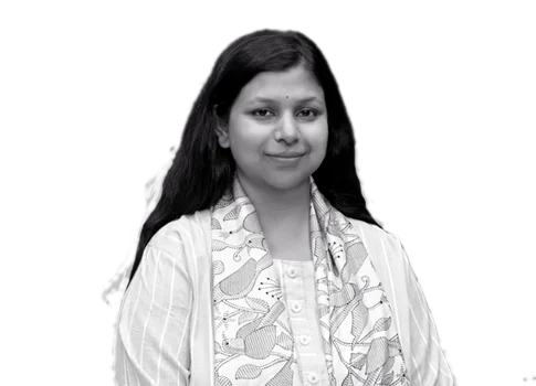 Dr. Manisha Madhav Dr. Manisha Madhav