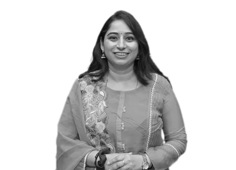 Dr. Parineeta Goswami Dr. Parineeta Goswami