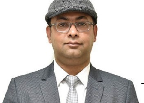 Dr. S.M. Tauseef Dr. S.M. Tauseef