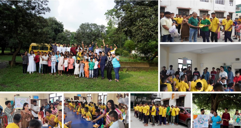 Webinar Event Webinar Event