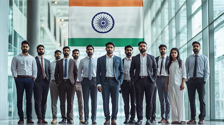MBA India or Abroad? Factors Influencing Decision Making