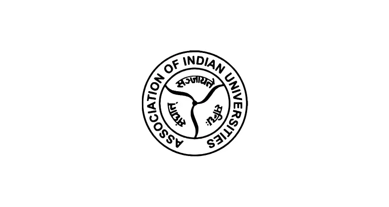 Member of the Association of Indian Universities (AIU) Member of the Association of Indian Universities (AIU)