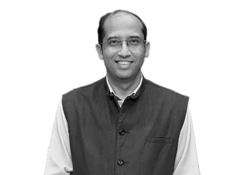 Dr. Mohd Imran Dr. Mohd Imran