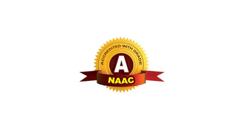 National Assessment and Accreditation Council (NAAC) National Assessment and Accreditation Council (NAAC)
