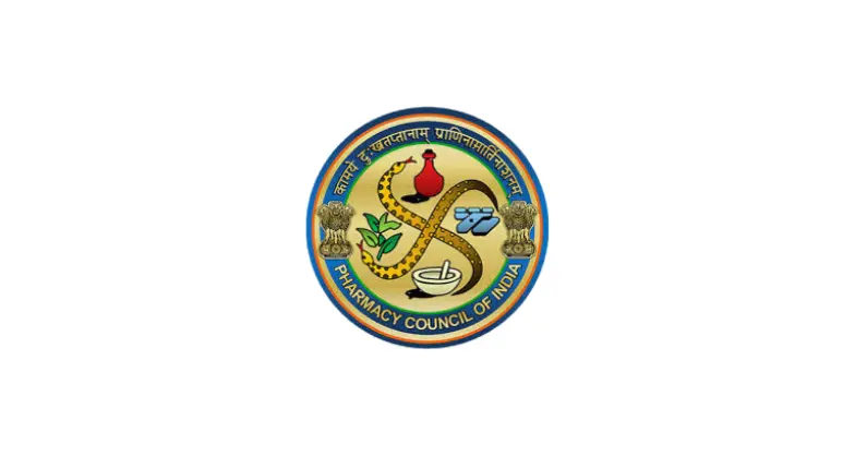 Pharmacy Council of India Pharmacy Council of India